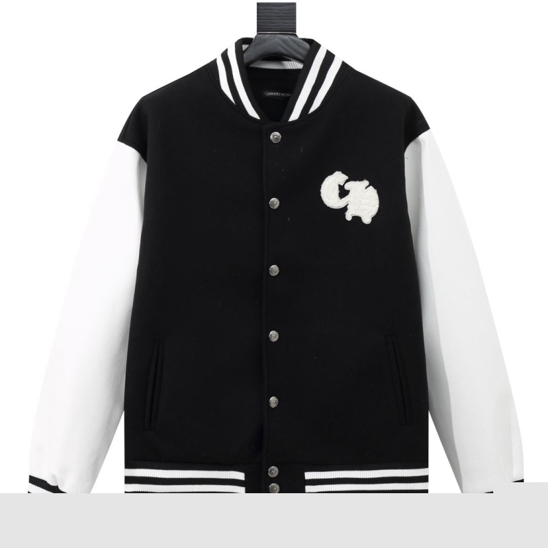 Ch**me He**ts coats